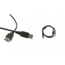 USB Extension Cable A-A 1.8m