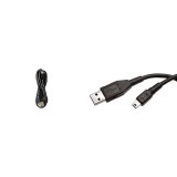 USB Cable A-B Mini 1.5m