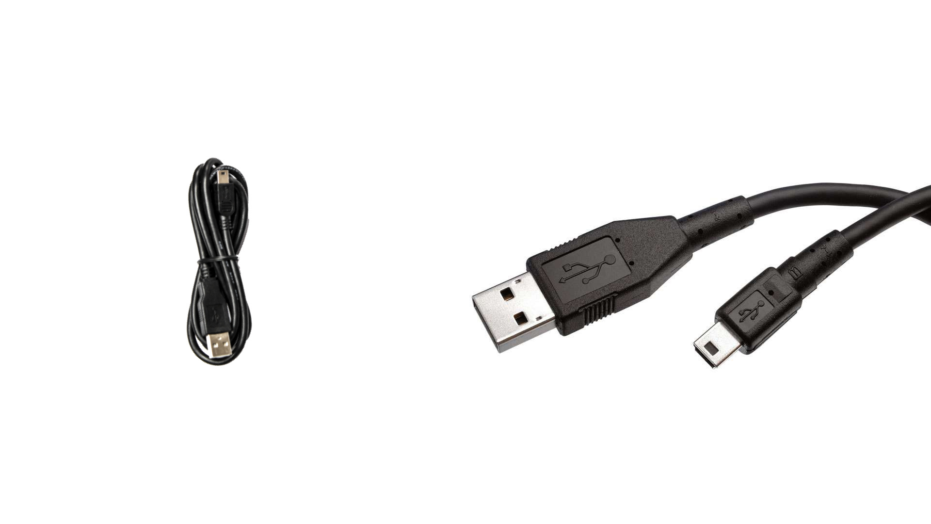 ELBE USB Cable A/Mini-A 1.5 m 